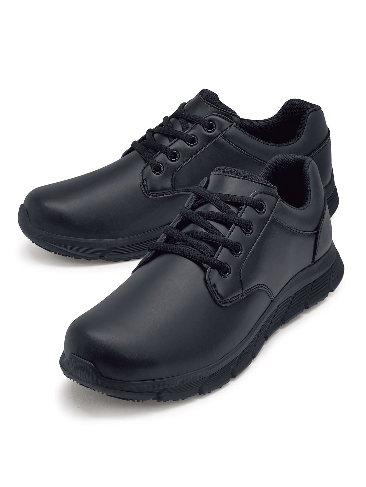 Women's Work Shoes Saloon II by Shoes For Crews -  ChefsCotton